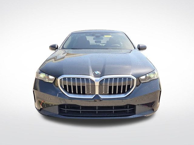 2026 BMW 5 Series 530i
