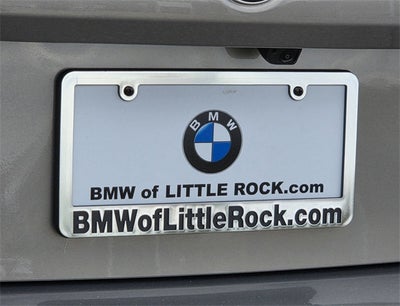 2025 BMW 5 Series 530i