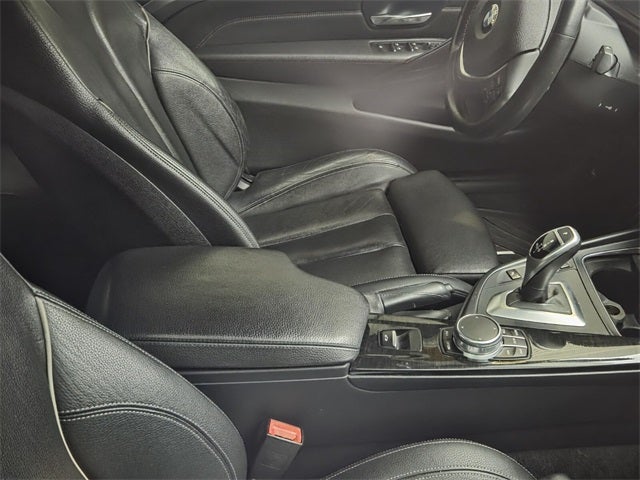 2018 BMW 4 Series 430i