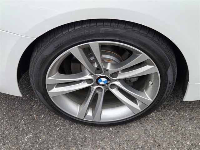 2018 BMW 4 Series 430i