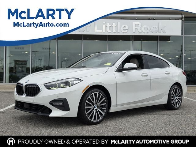 2023 BMW 2 Series