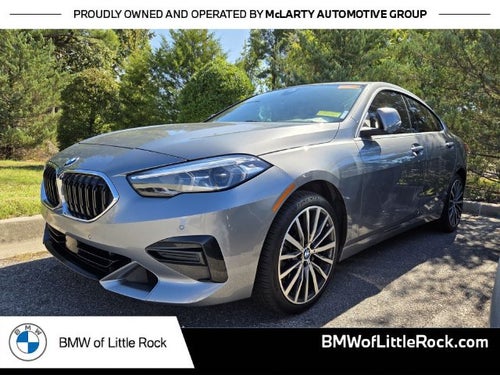 2023 BMW 2 Series 228i