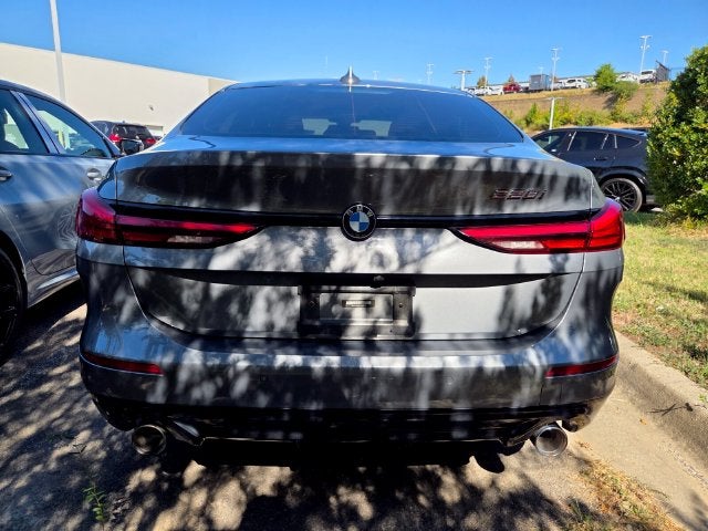 2023 BMW 2 Series 228i