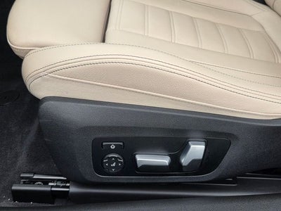 2021 BMW 4 Series M440i