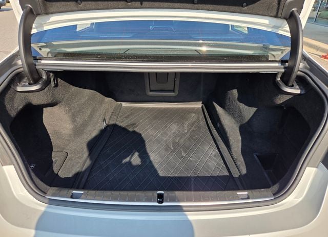 2022 BMW 7 Series 740i
