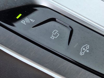 2022 BMW 7 Series 740i