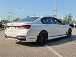 2022 BMW 7 Series 740i