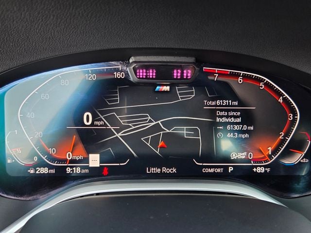 2022 BMW 7 Series 740i