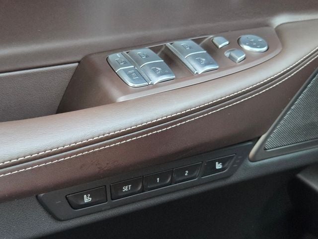 2022 BMW 7 Series 740i