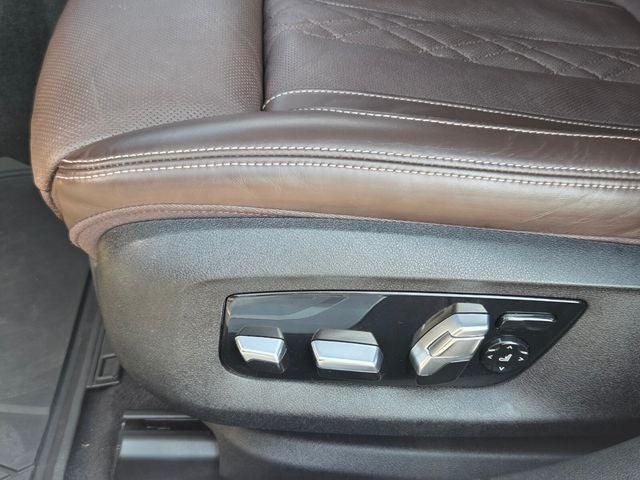 2022 BMW 7 Series 740i