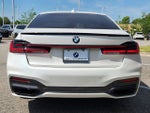 2022 BMW 7 Series 750i xDrive