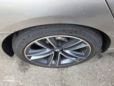 2022 BMW 7 Series 750i xDrive