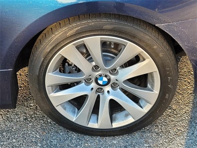 2011 BMW 3 Series 328i