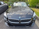 2020 BMW Z4 sDrive M40i
