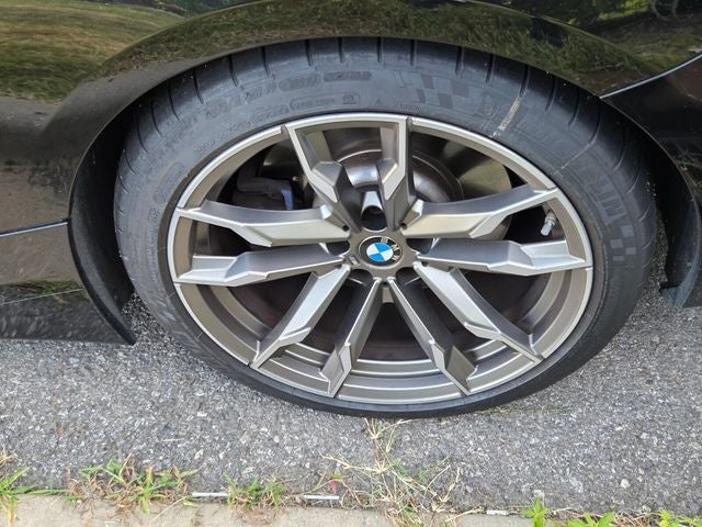 2020 BMW Z4 sDrive M40i