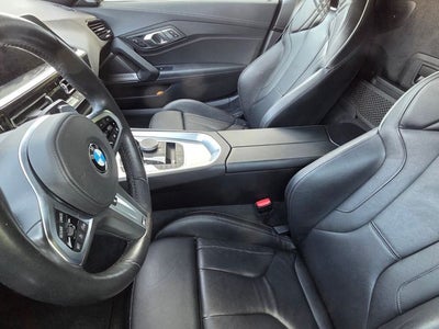 2020 BMW Z4 sDrive M40i