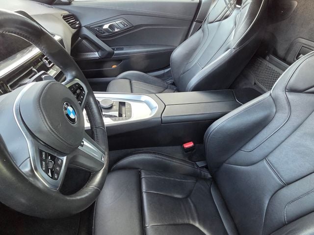 2020 BMW Z4 sDrive M40i