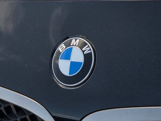 2020 BMW Z4 sDrive M40i