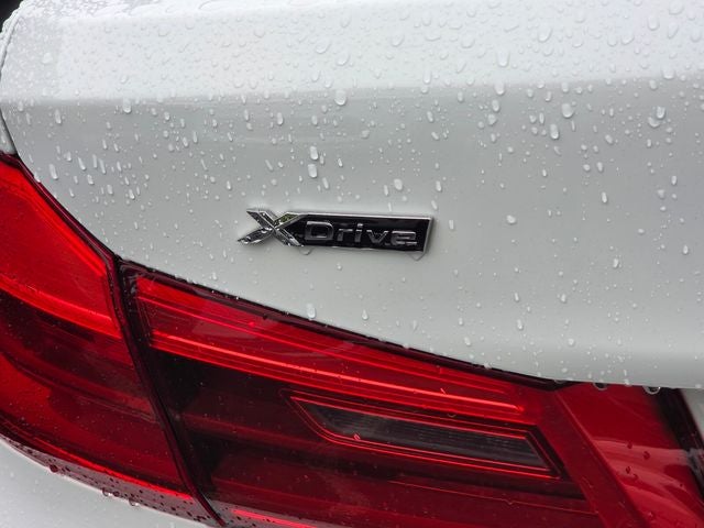 2020 BMW 5 Series 530i xDrive