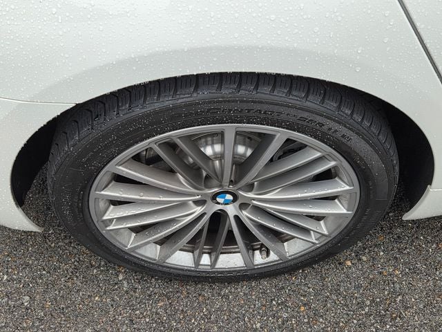 2020 BMW 5 Series 530i xDrive