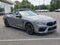 2025 BMW M8 Competition
