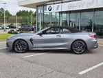 2025 BMW M8 Competition