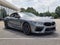 2025 BMW M8 Competition