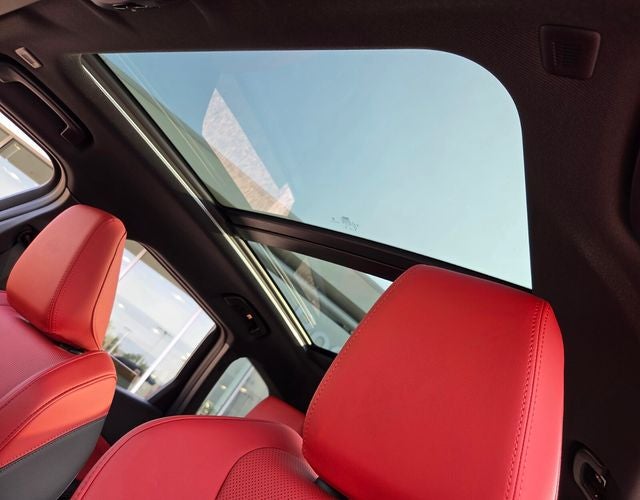 2025 BMW X1 M35i