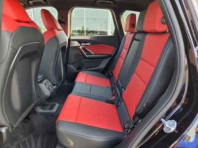2025 BMW X1 M35i