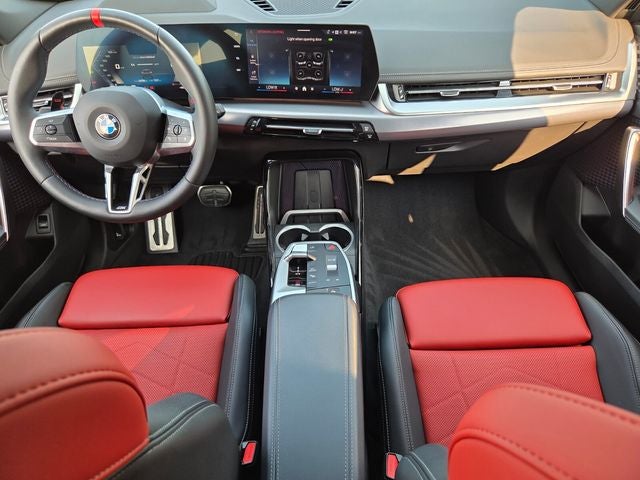 2025 BMW X1 M35i