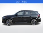 2025 BMW X1 M35i
