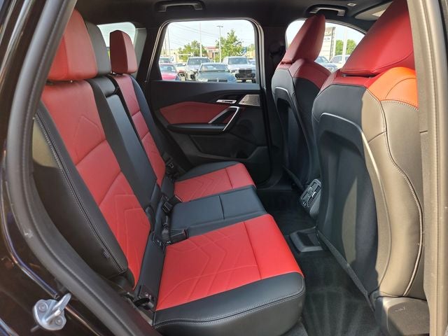 2025 BMW X1 M35i