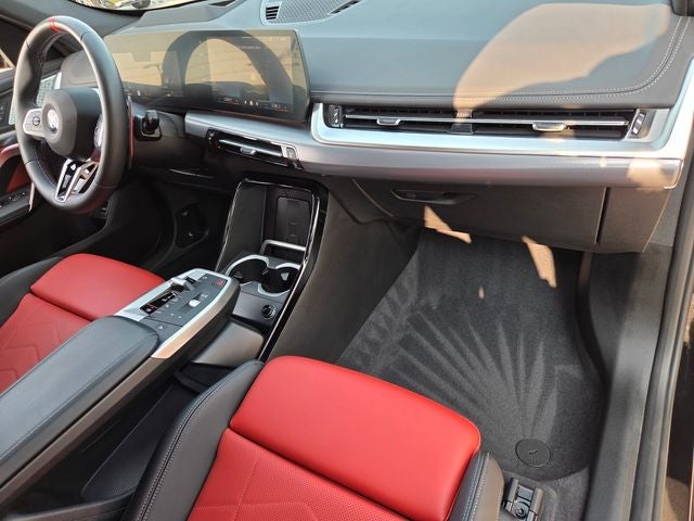 2025 BMW X1 M35i