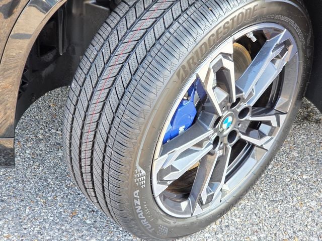 2025 BMW X1 M35i