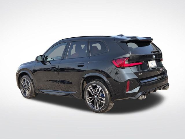 2025 BMW X1 M35i