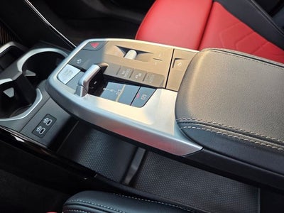 2025 BMW X1 M35i