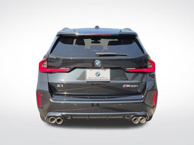 2025 BMW X1 M35i
