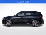 2025 BMW X1 M35i