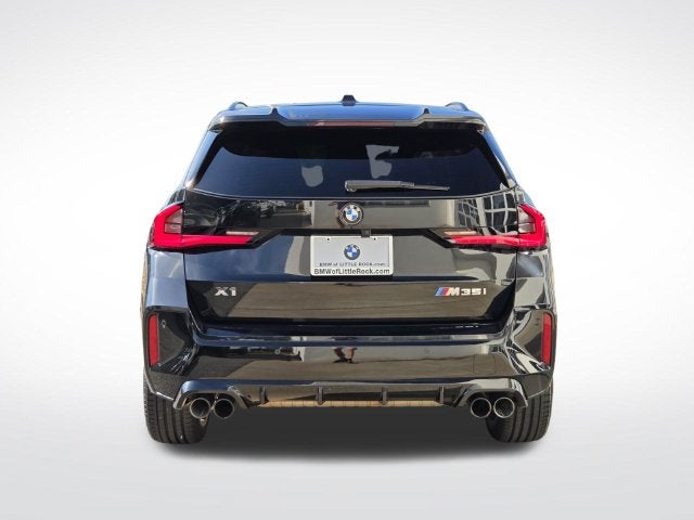 2025 BMW X1 M35i