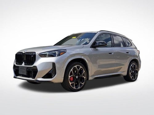 2026 BMW X1 M35i