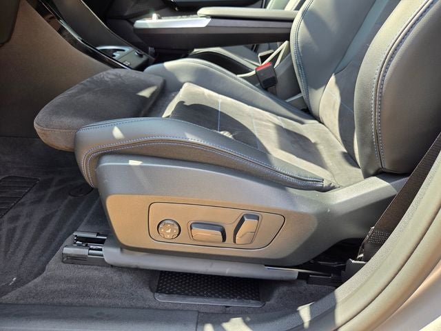 2026 BMW X1 M35i