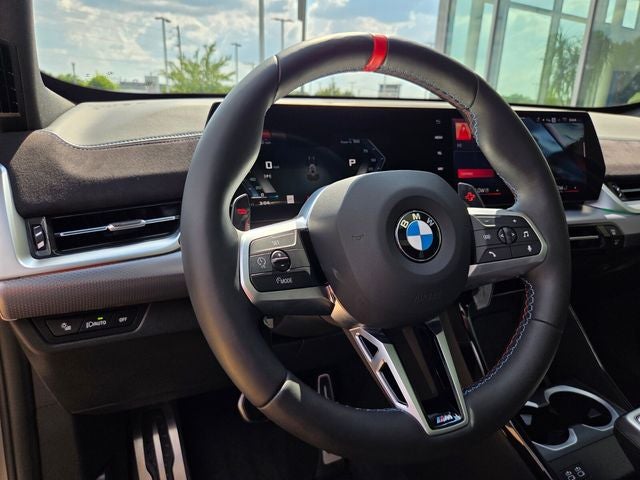 2026 BMW X1 M35i