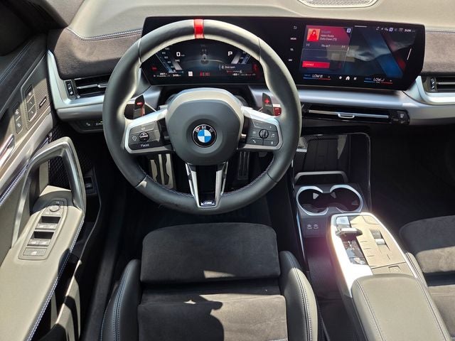 2026 BMW X1 M35i