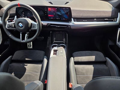 2026 BMW X1 M35i