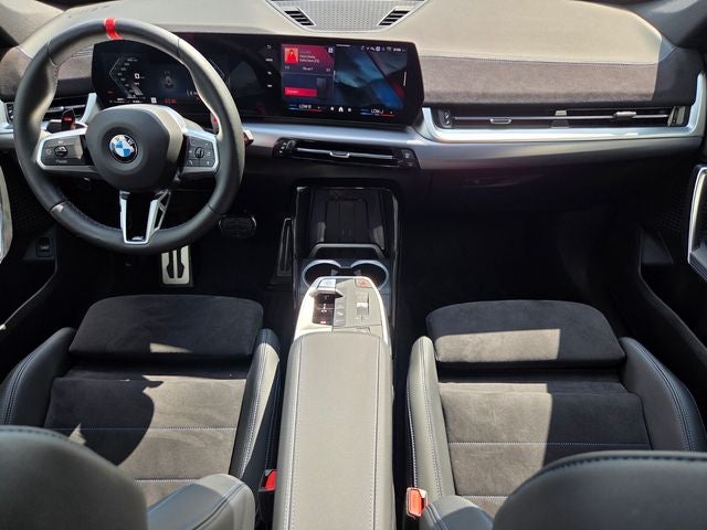 2026 BMW X1 M35i