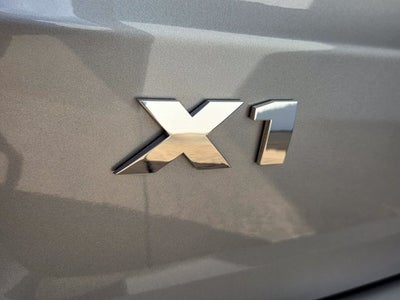 2026 BMW X1 M35i
