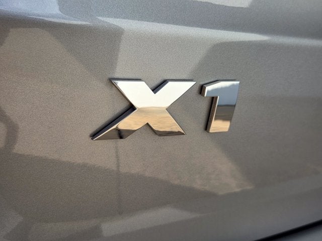 2026 BMW X1 M35i