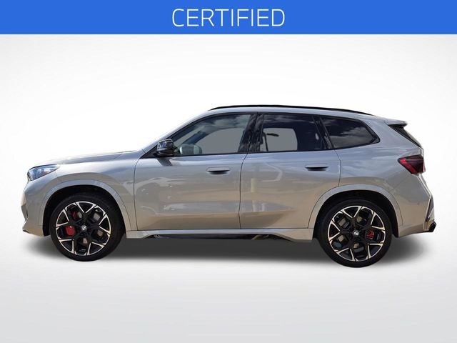 2026 BMW X1 M35i