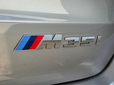 2026 BMW X1 M35i