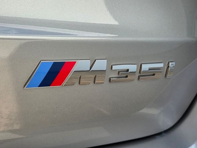 2026 BMW X1 M35i